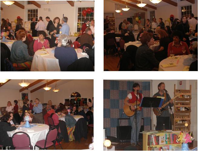 Fund Raising